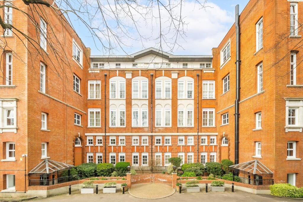 Main image of property: West Hill, Putney