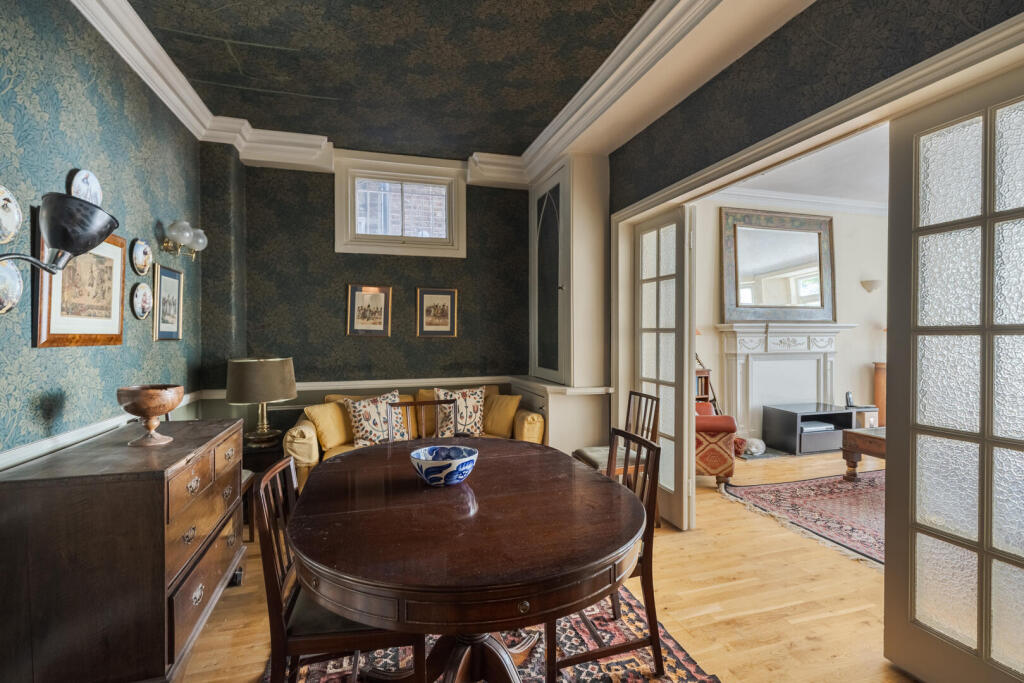 Apartment in London - View 5