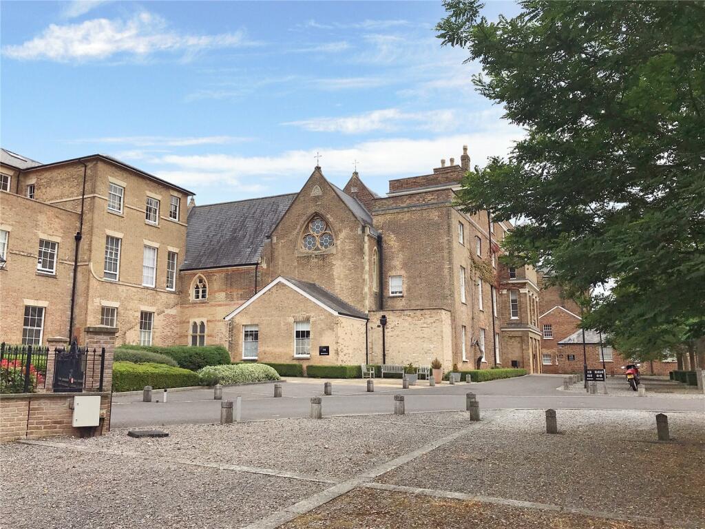 Main image of property: Annecy Court, St. Josephs Field, Taunton, Somerset, TA1