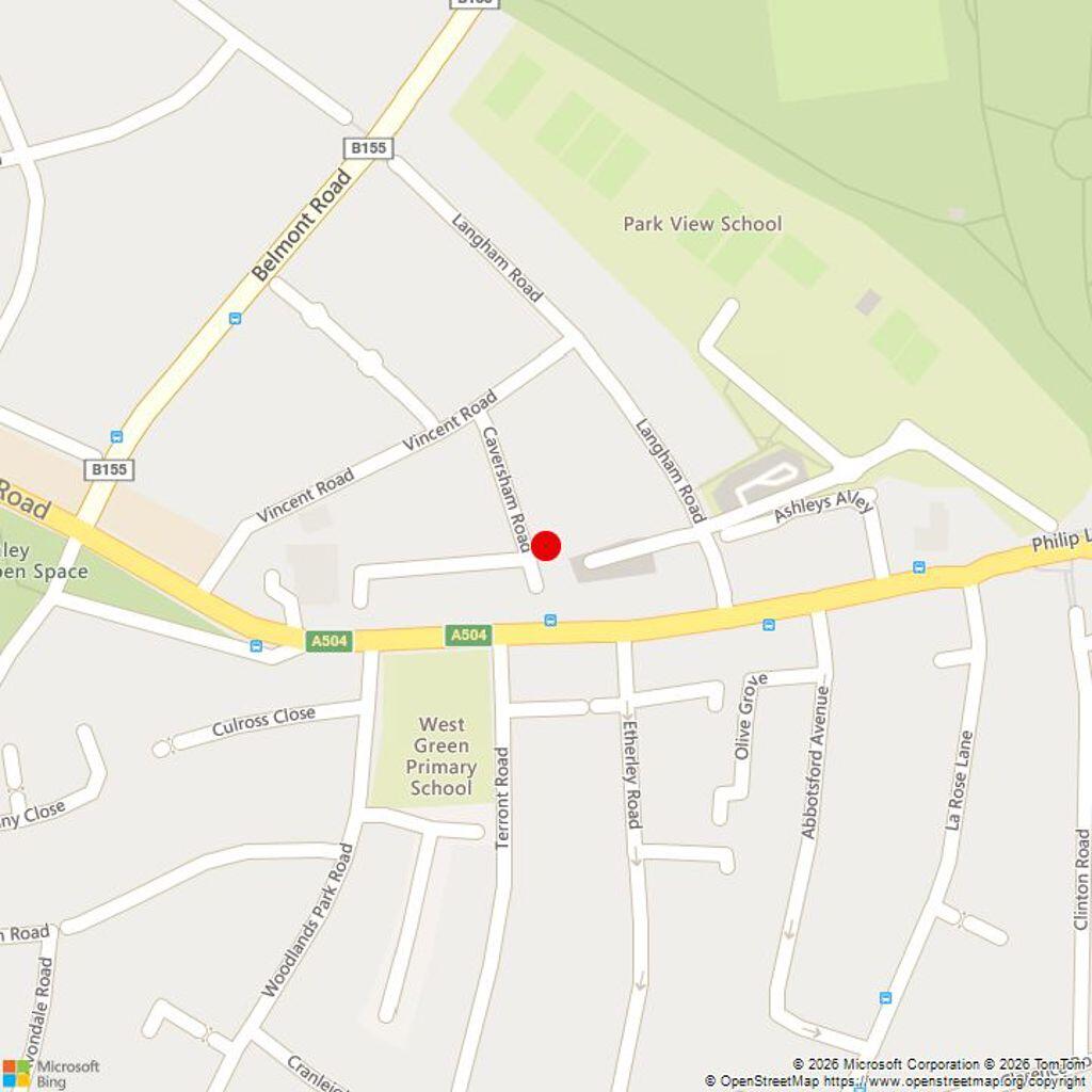 Property Map