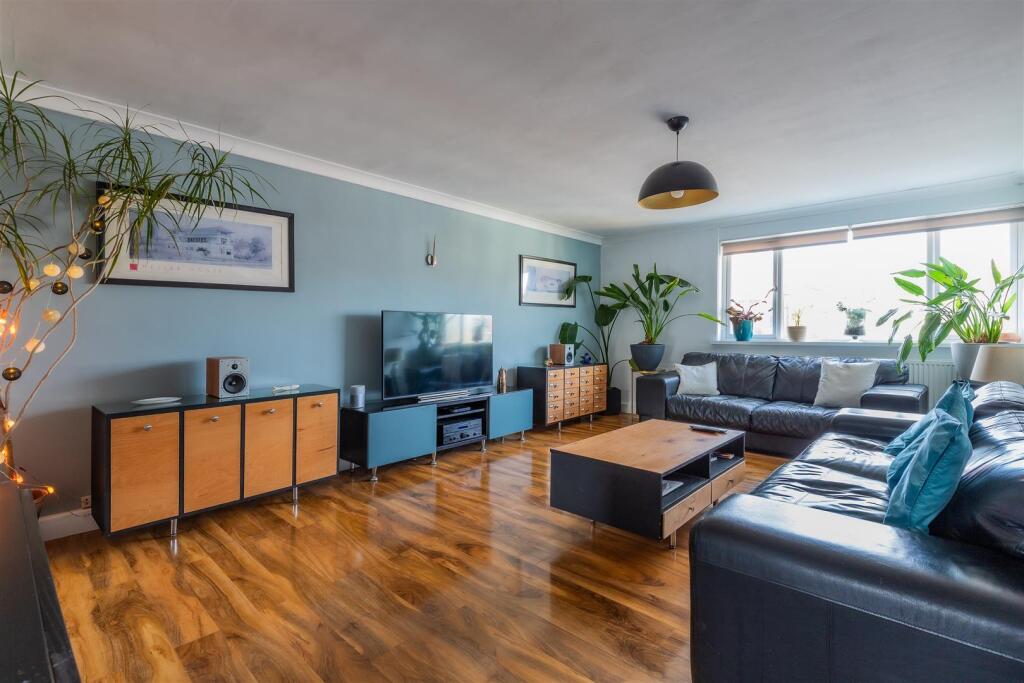 Main image of property: Conybeare Road, Cardiff