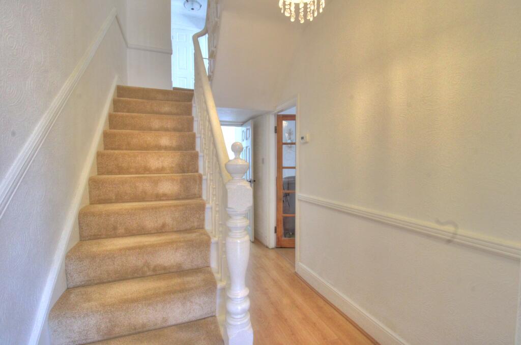 House in Newcastle upon Tyne, Newbiggin by the Sea - View 3