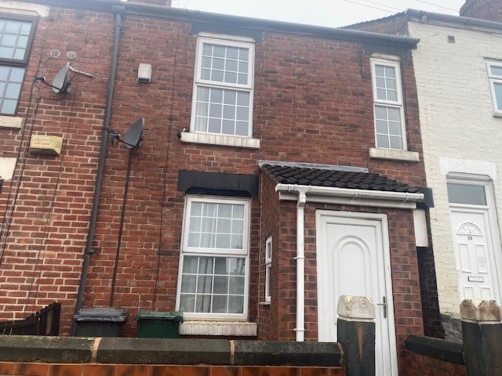 Main image of property: Wheatcroft Road, Rawmarsh, S62 5EF