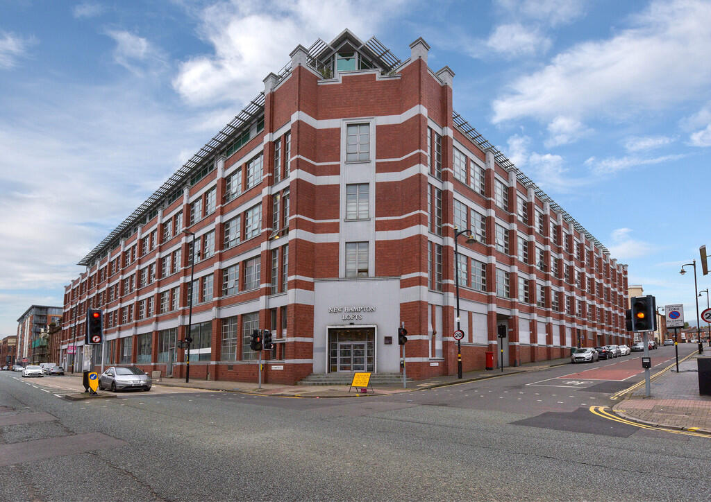 4 bedroom penthouse for rent