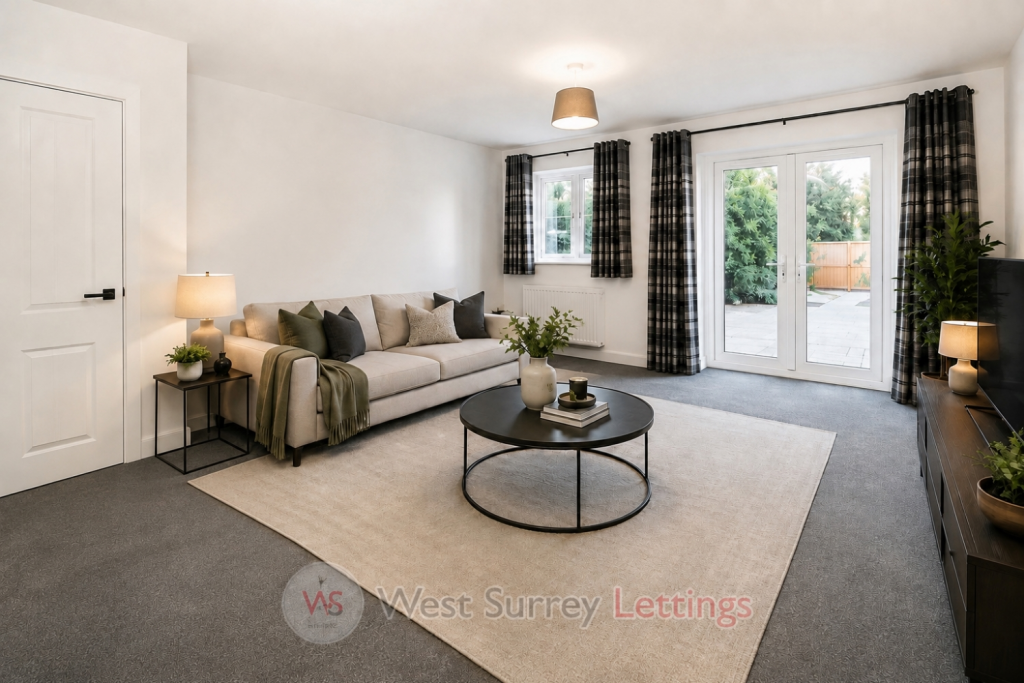 House in Surrey Heath, Surrey - View 2