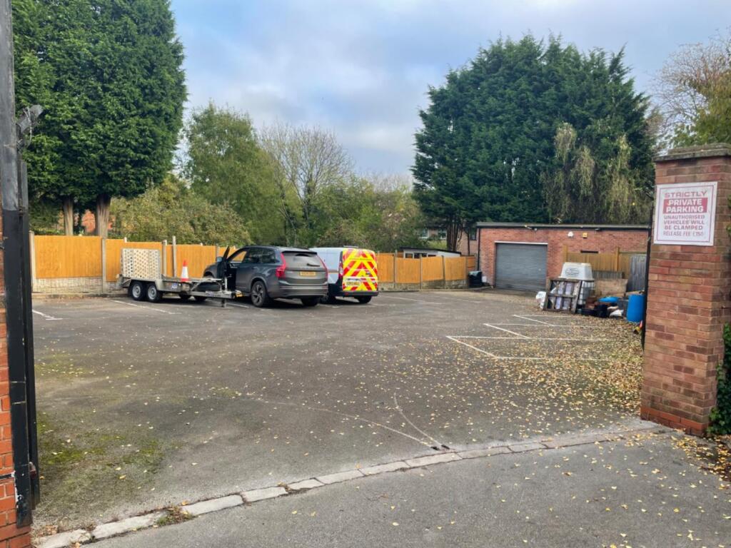 Additional image 4 of Priory Road, Hall Green, Birmingham