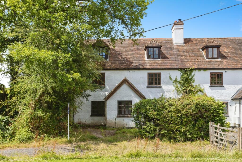 Main image of property: Fairmans Lane, Brenchley, Tonbridge, Kent, TN12