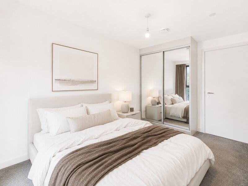 Apartment in Manchester - View 3