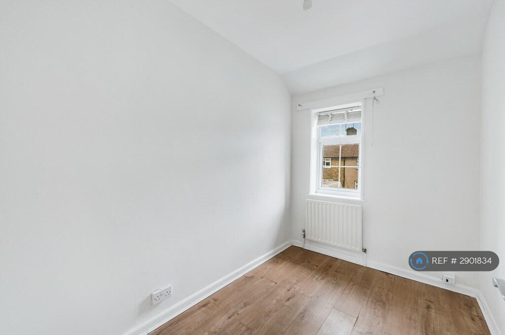 3 bedroom terraced house for rent
