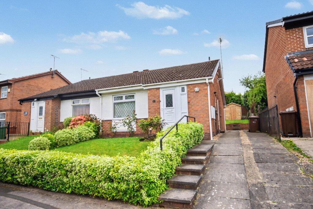Main image of property: Meadow Vale, Outwood, Wakefield, West Yorkshire