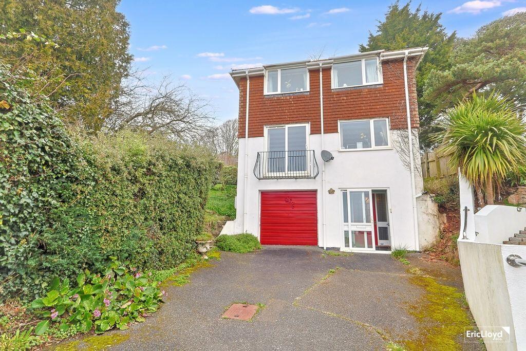 Main image of property: PENPETHY ROAD BRIXHAM 