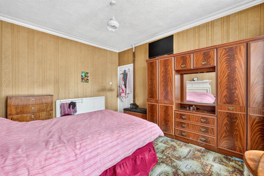 House in London - More