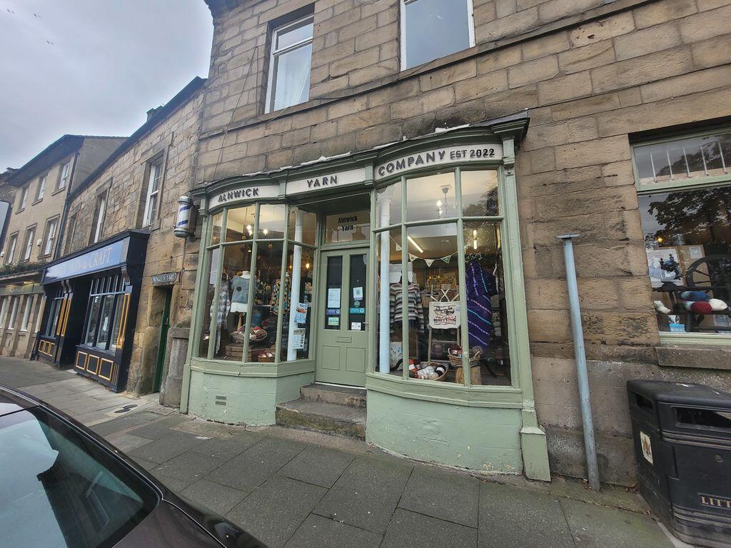 Main image of property: 7 Clayport Street, Alnwick