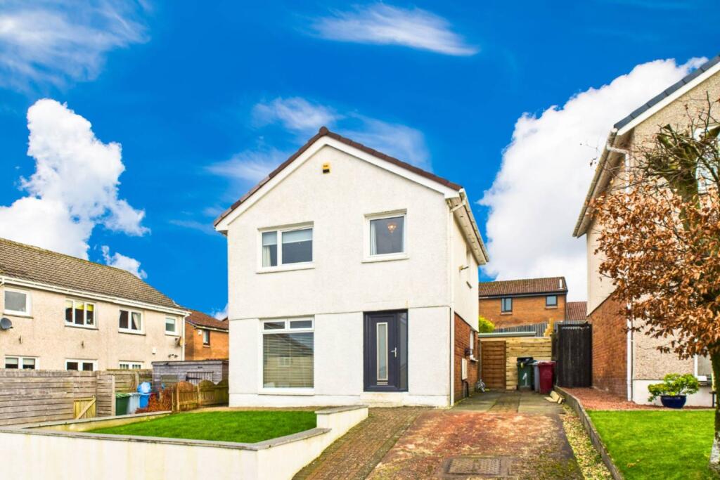 Main image of property: Moffatt Gardens, East Kilbride