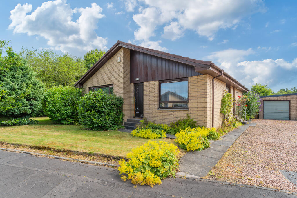 Main image of property: Dundaff Hill, Balloch, Cumbernauld, North Lanarkshire