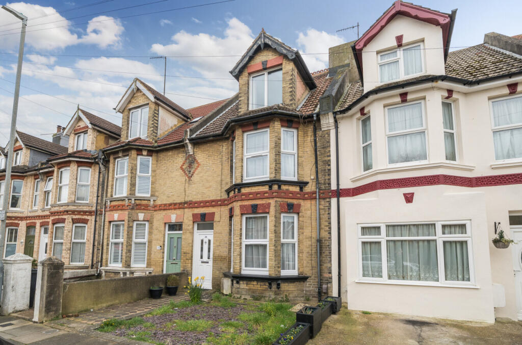 Main image of property: St Aubyns Road, Portslade