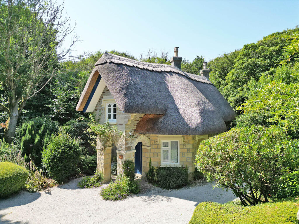 Main image of property: Cot Road, Illogan, Nr. Tehidy, Cornwall