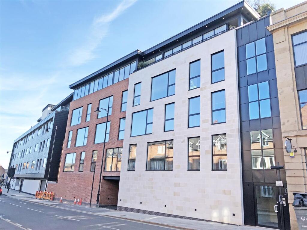 Main image of property: 3 Chester House, Chester Street, Shrewsbury