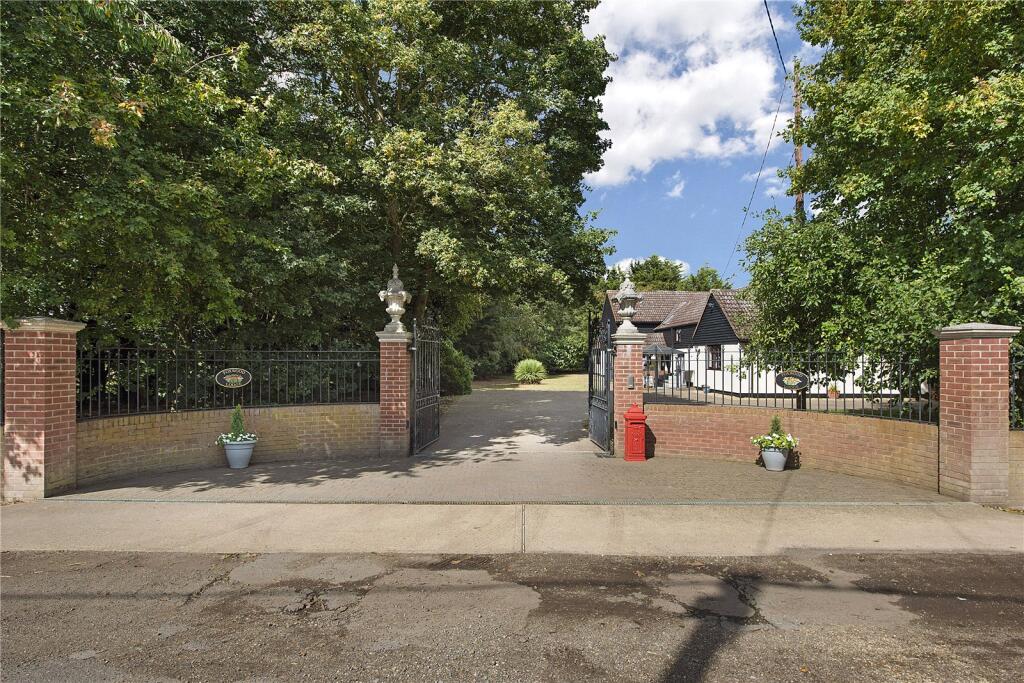 House in East Cambridgeshire, Littleport - View 4