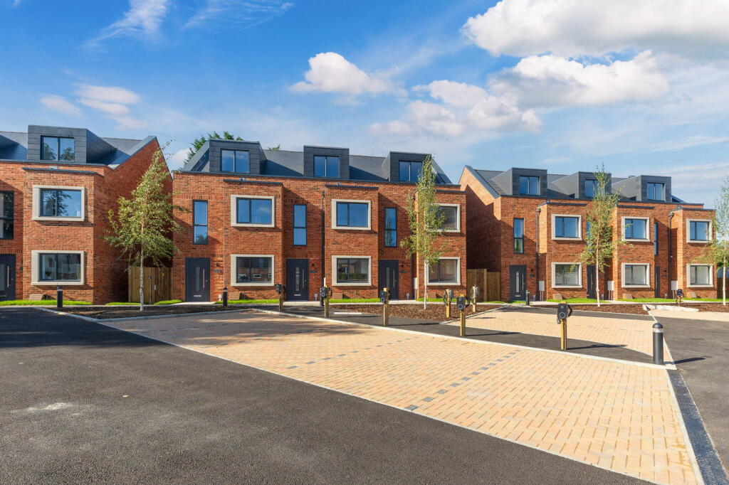 Main image of property: Priory Mews , Priory Street, Tonbridge, Kent. TN9 2AW