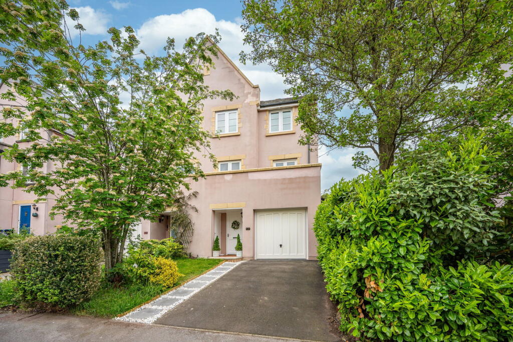 Main image of property: Bay Tree Lane, Abergavenny