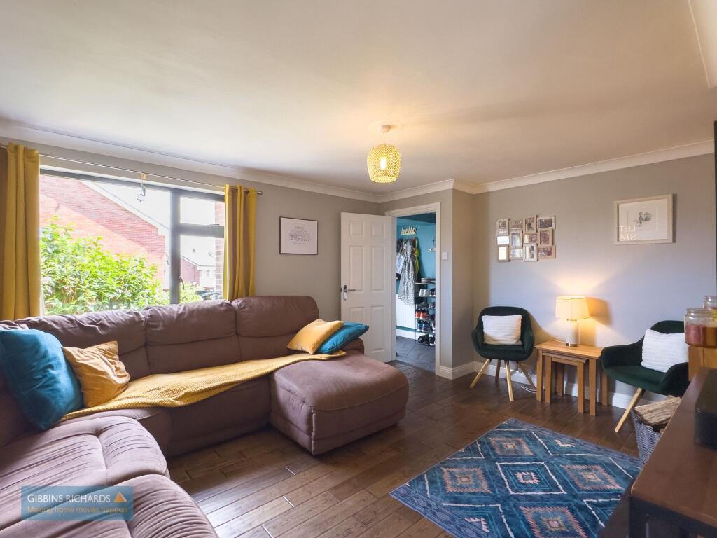 House in Combwich, Otterhampton - View 5
