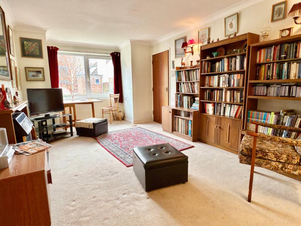 Main image of property: High Street, Tewkesbury, GL20