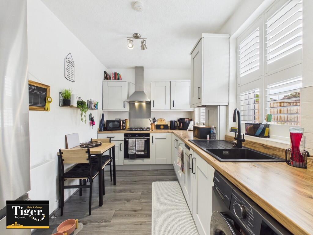 House in Blackpool - View 5
