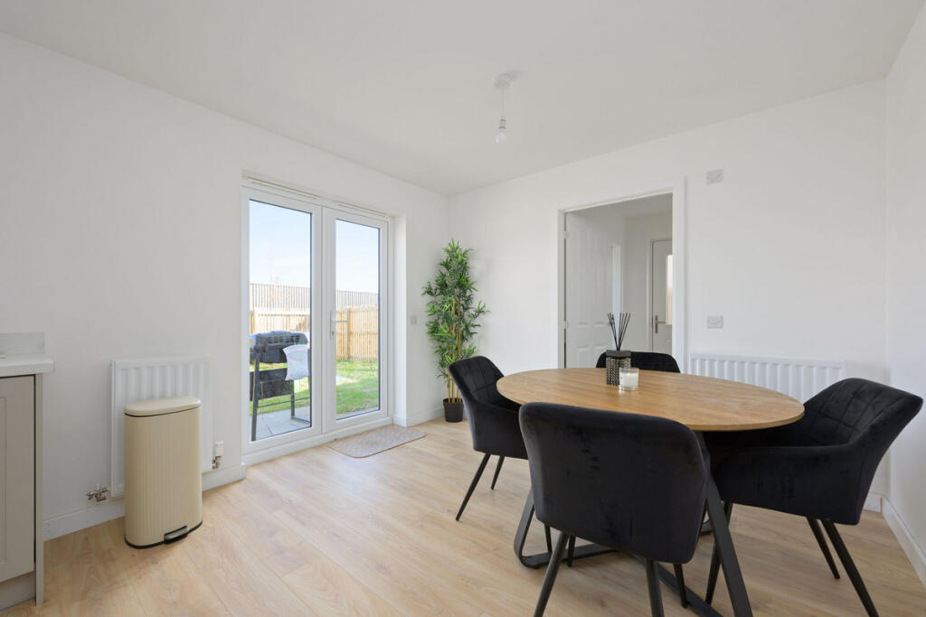 House in Kirkcaldy, Smeaton - View 4