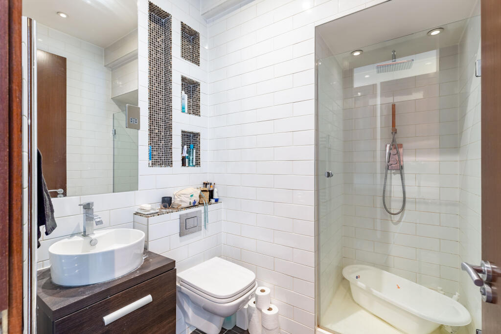 Apartment in London, De Beauvoir Town, Haggerston - View 5