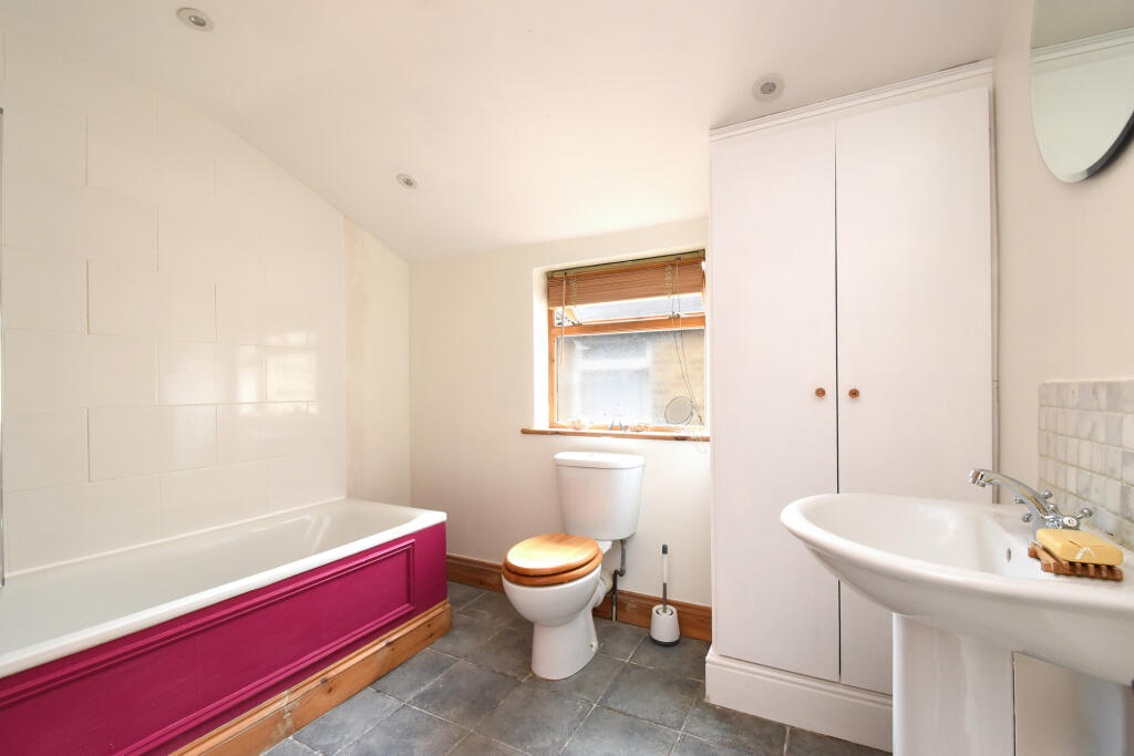 3 bedroom terraced house for rent