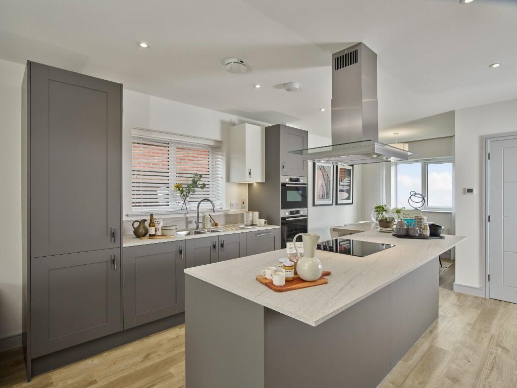 Main image of property: Spindle Way
St Neots
PE19 0DG