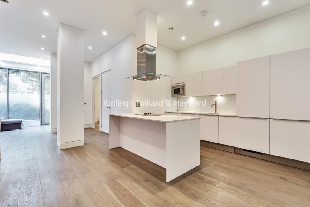 Main image of property: Haven Way, London, SE1