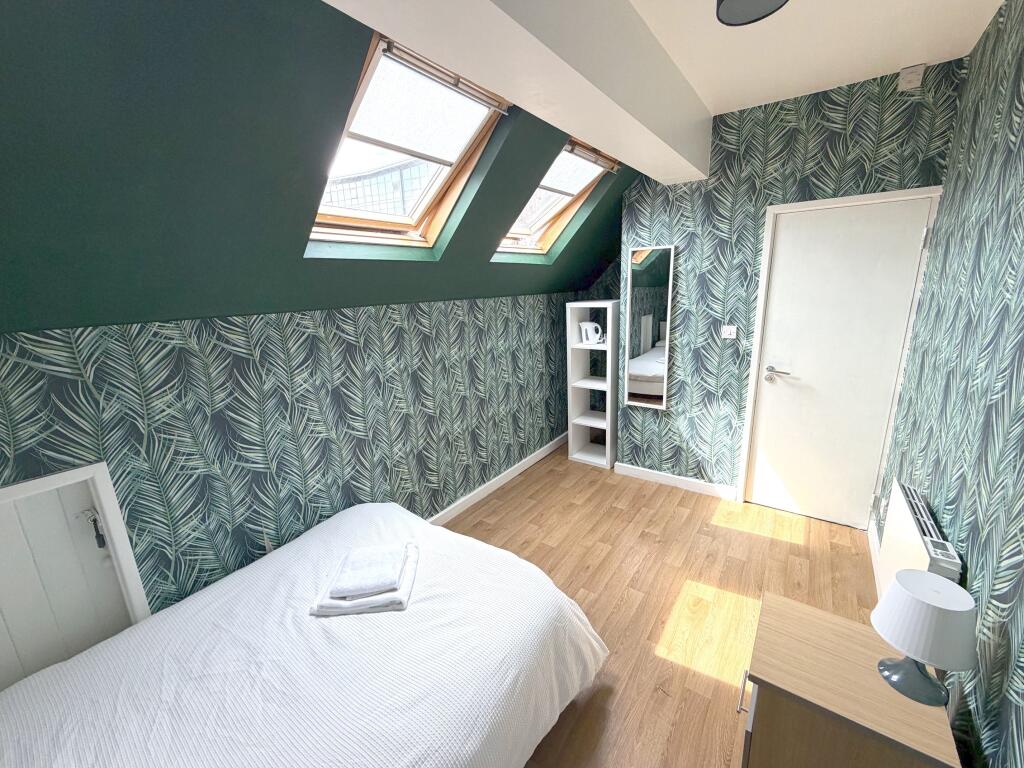 Main image of property: West Street, City Centre, Sheffield