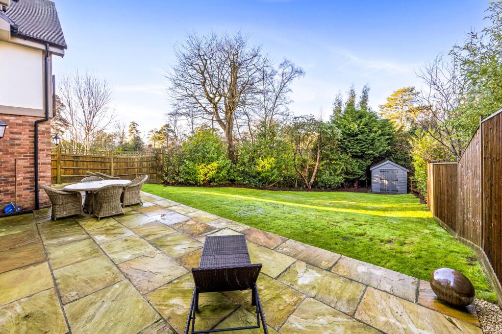 Fielden Road, Crowborough, TN6 image 4