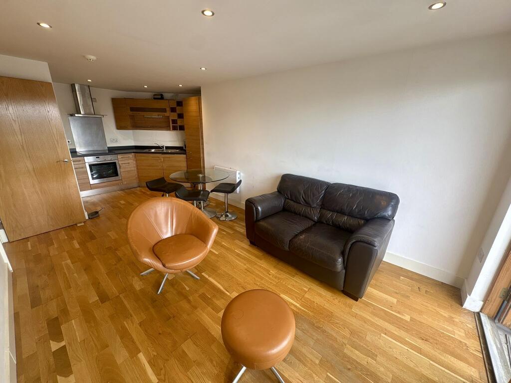 Main image of property: Crozier House, Chadwick Street, Leeds City Centre, LS10