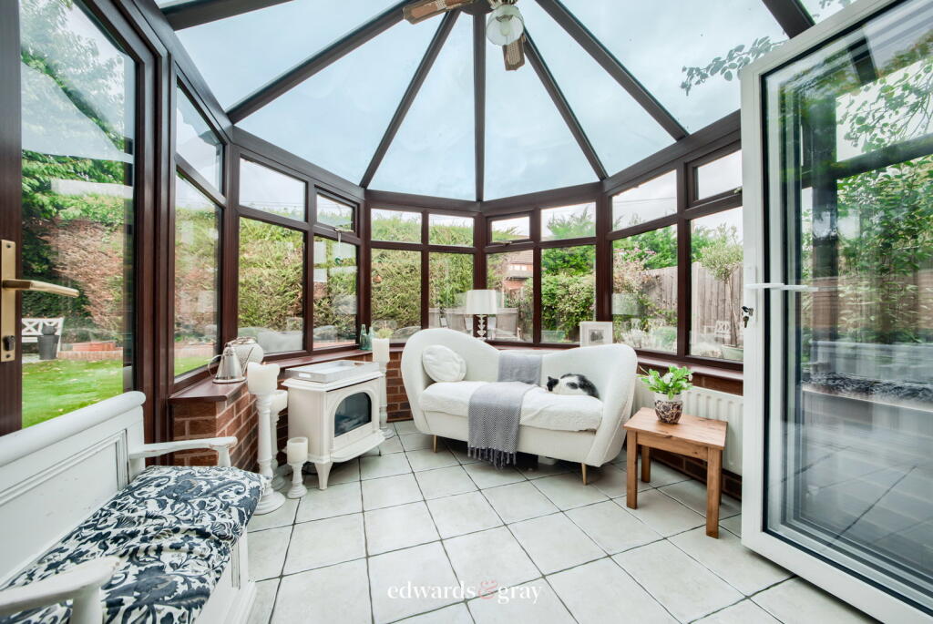 House in North Warwickshire, Coleshill - View 5