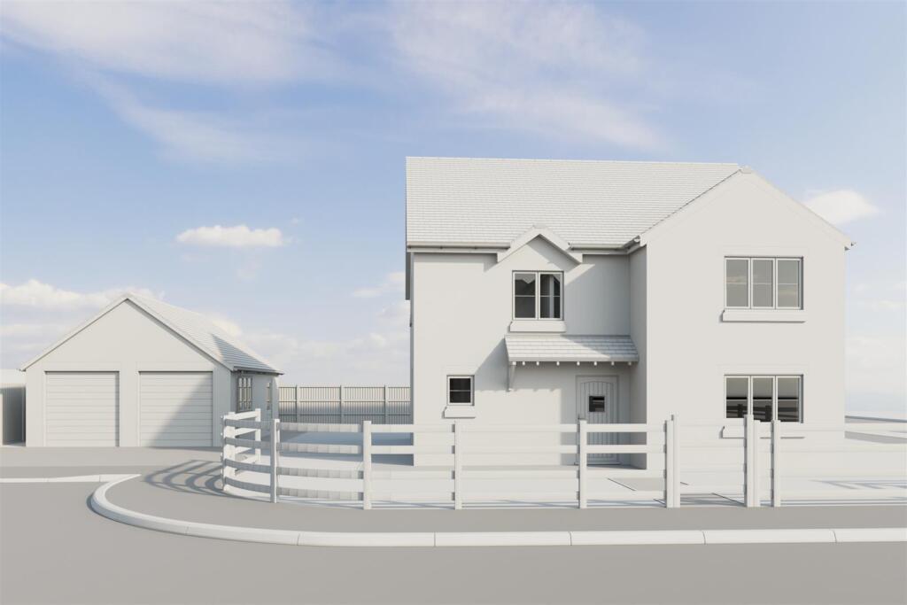 House in Shrewsbury - View 3