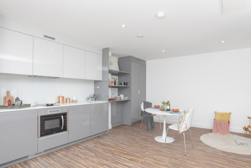 Main image of property: West Point, Chester Road, Old Trafford, Trafford