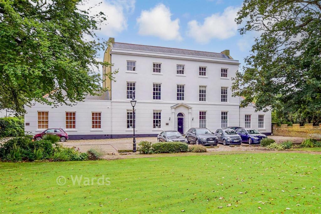 Main image of property: Ramsgate Road, Sarre, Birchington, Kent
