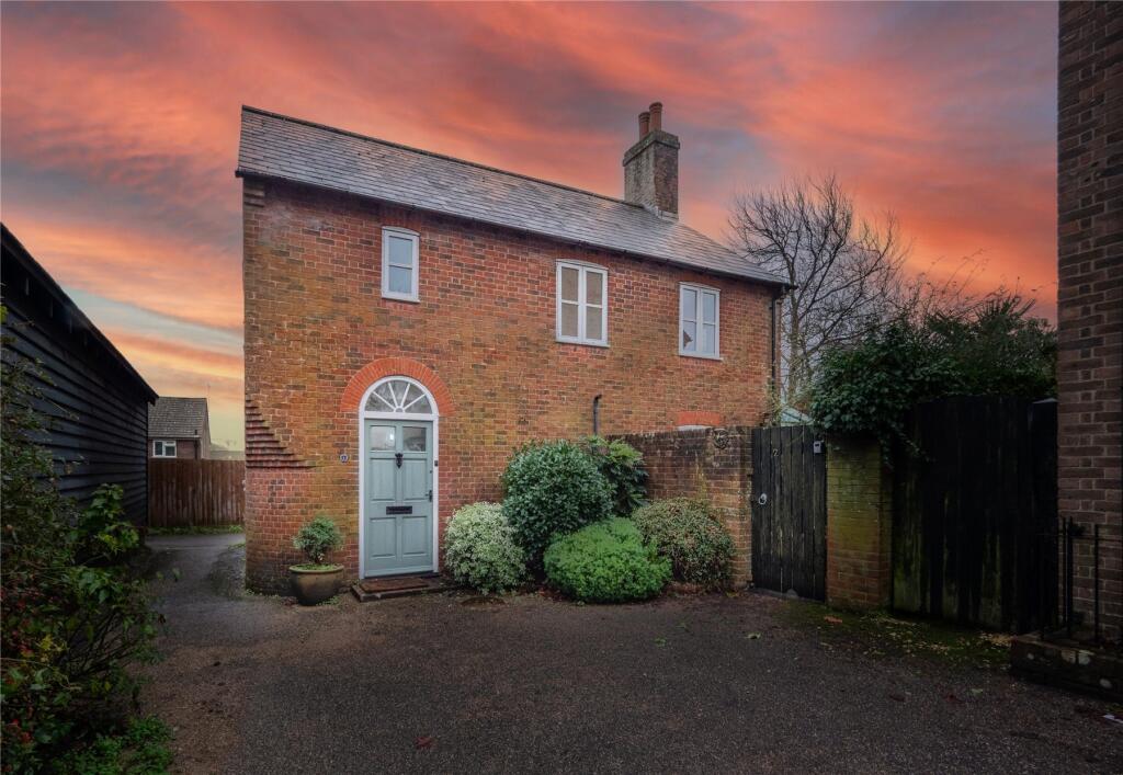 Main image of property: Poundbury, Dorchester, Dorset