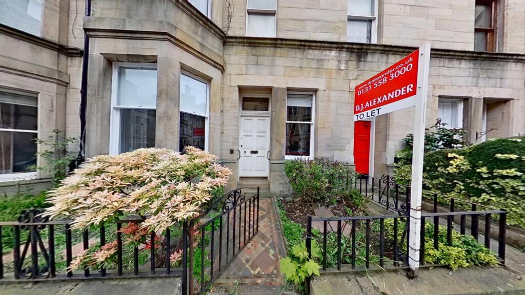 Main image of property: Bruntsfield Gardens, Edinburgh, EH10