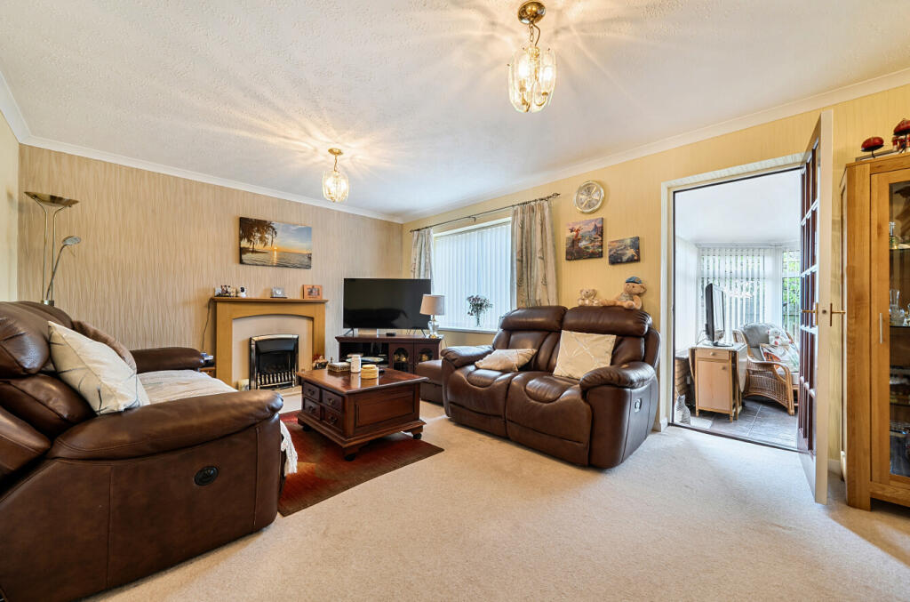 House in Taunton - More