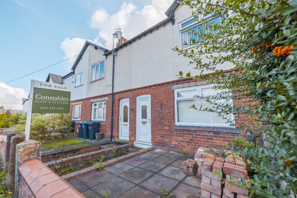 Main image of property: Raby Road, Neston