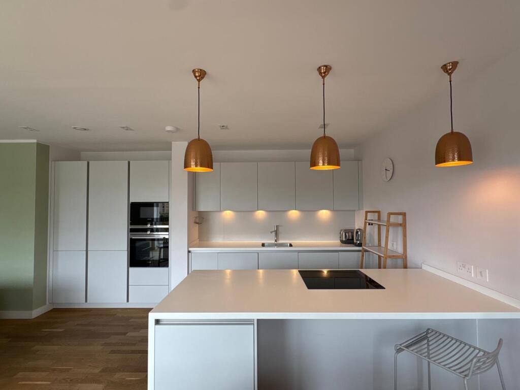 Apartment in Edinburgh - View 3