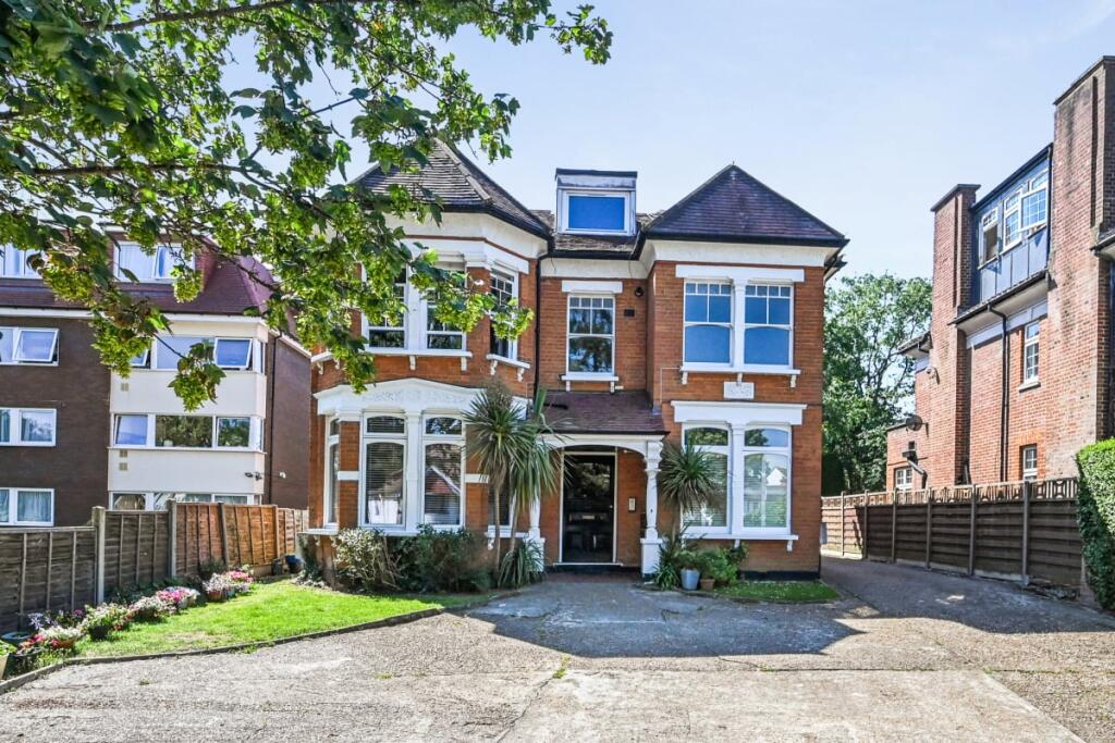 Main image of property: Torrington Park, London, N12