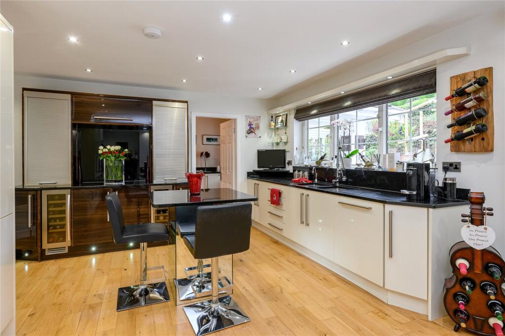 Northgate Rise, Linton, LS22 photo 2