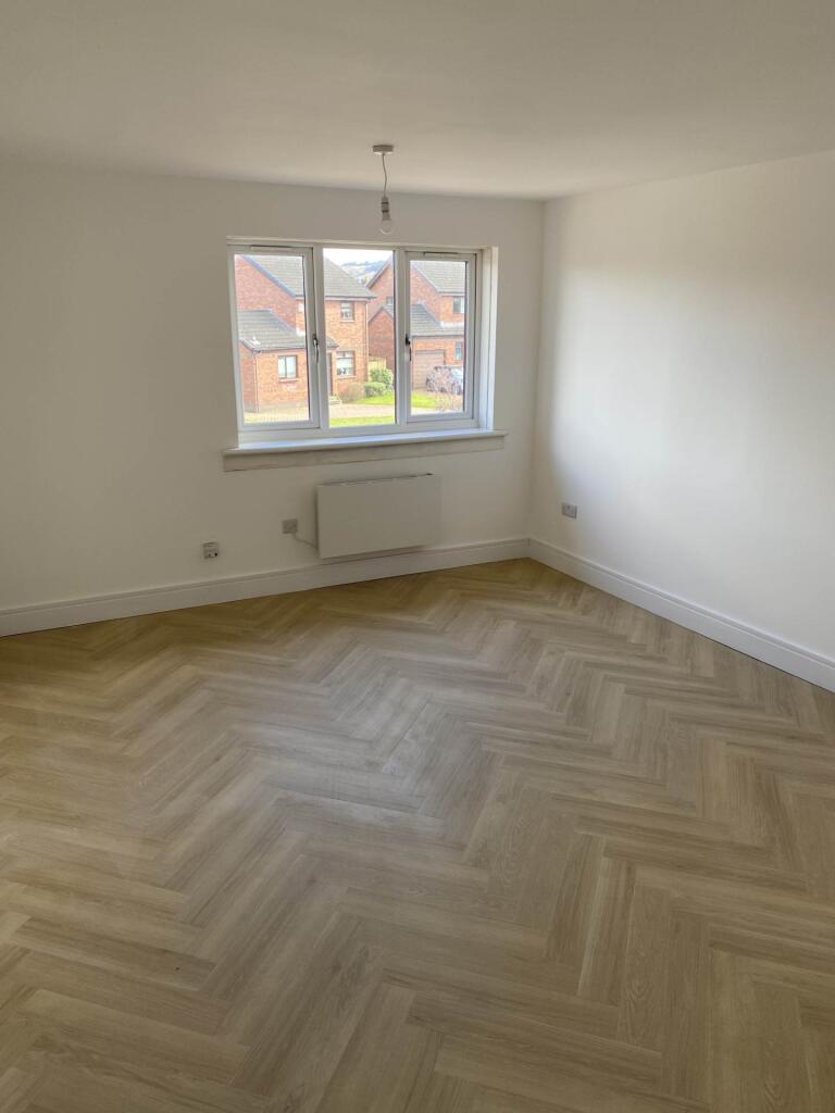 Main image of property: Fisher Way, Paisley