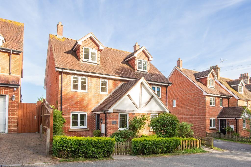 Main image of property: Nettlesworth Lane, Vines Cross, Heathfield, East Sussex, TN21 9BF