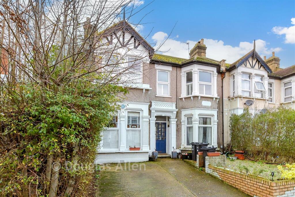 Main image of property: Kensington Gardens, Ilford, Essex